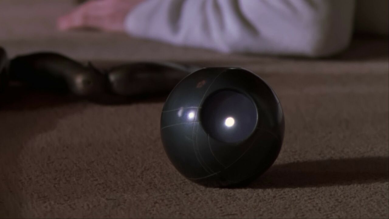 Grenade de choc goa'uld