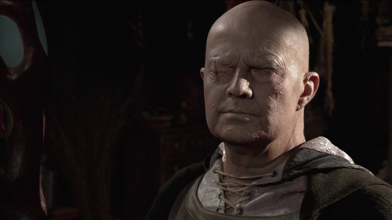 Prêcheur de Ver Isca