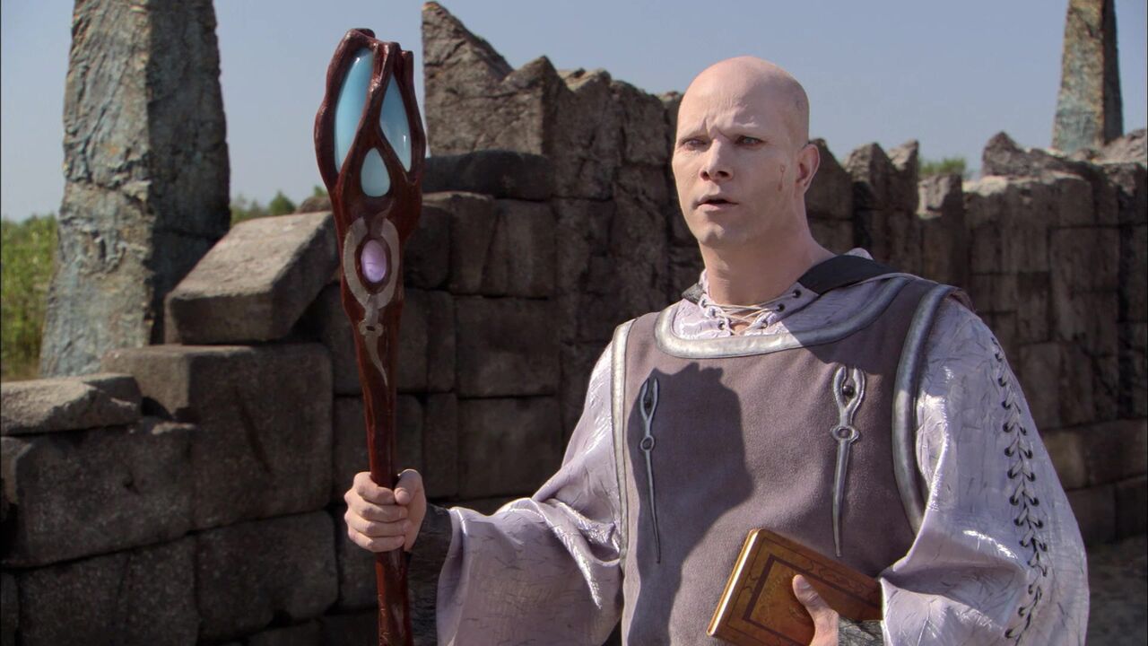 Prêcheur de Kallana