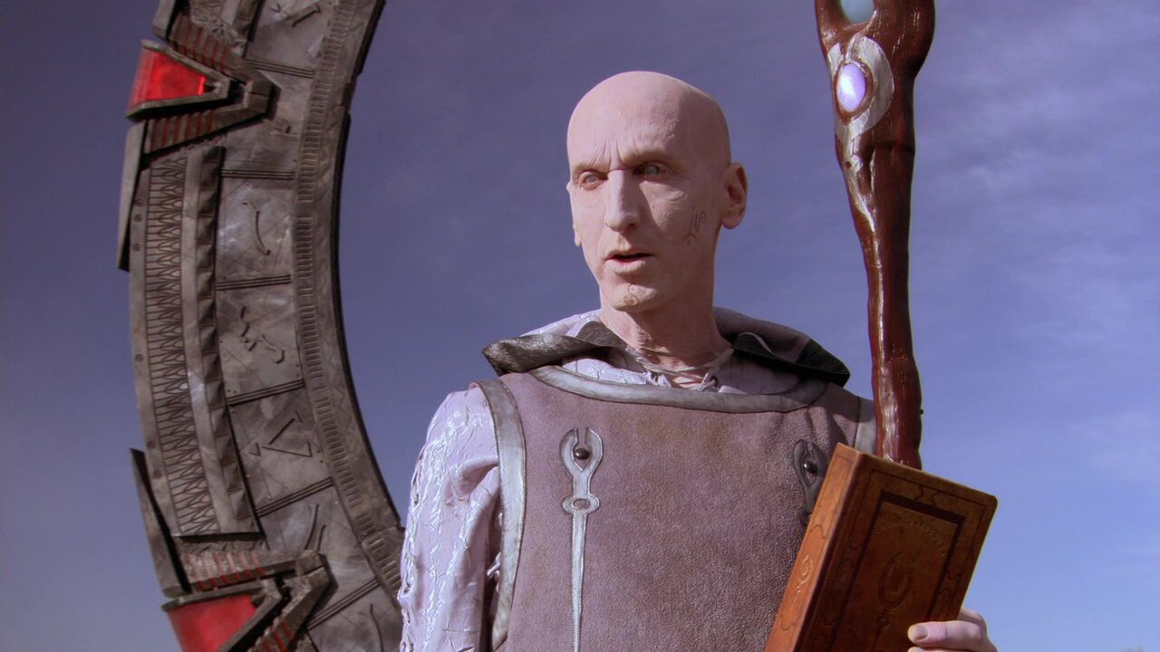 Prêcheur de P3X-421