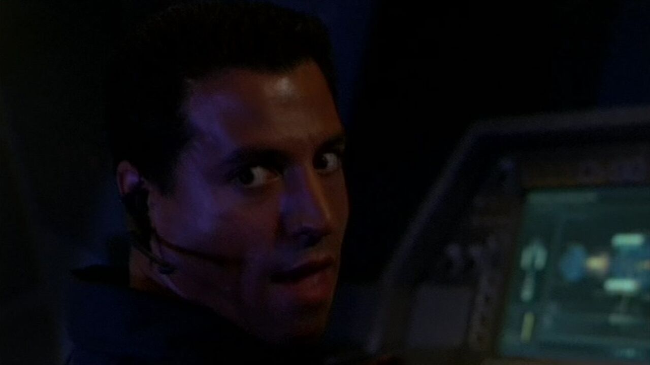 Officier d'armement du Prométhée