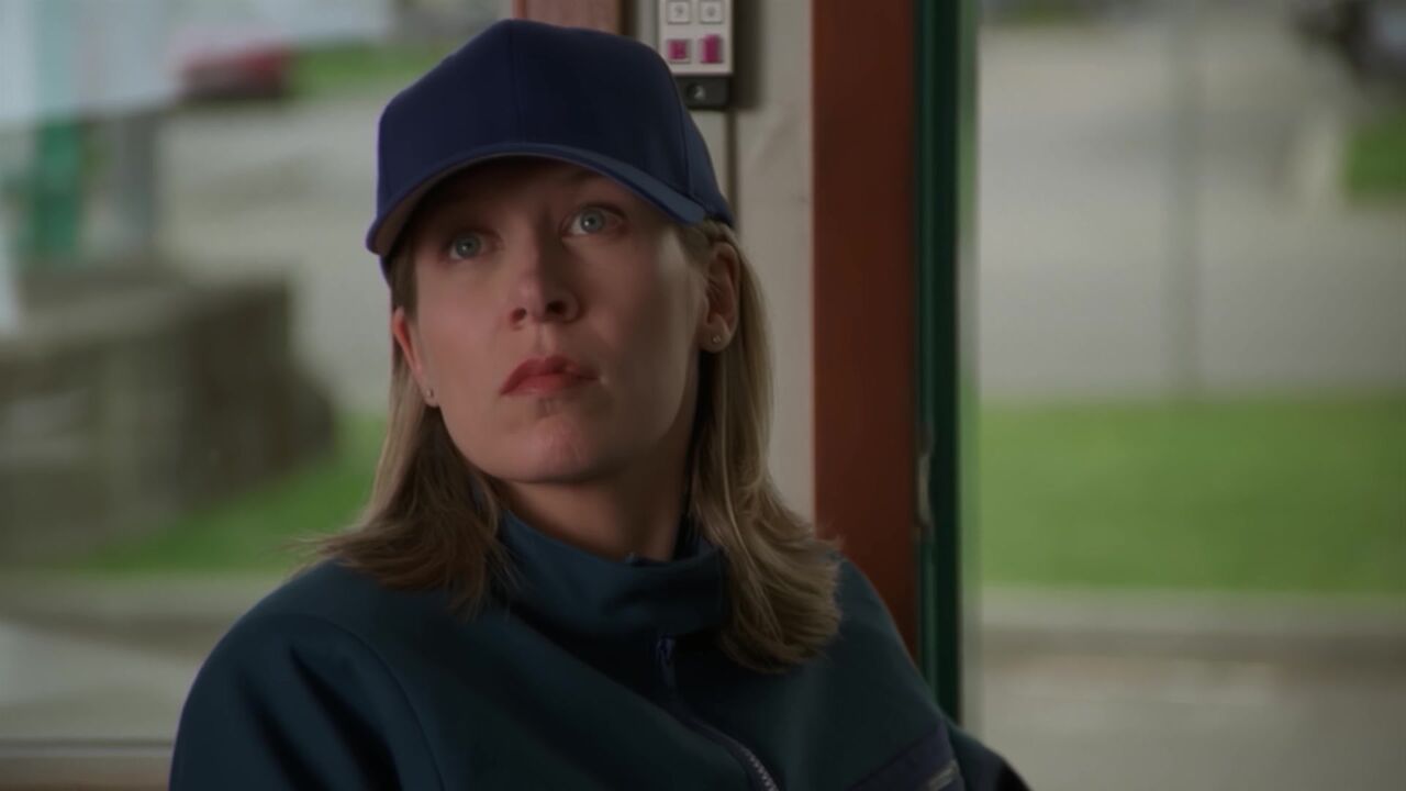 Gardienne des Bridge Studios