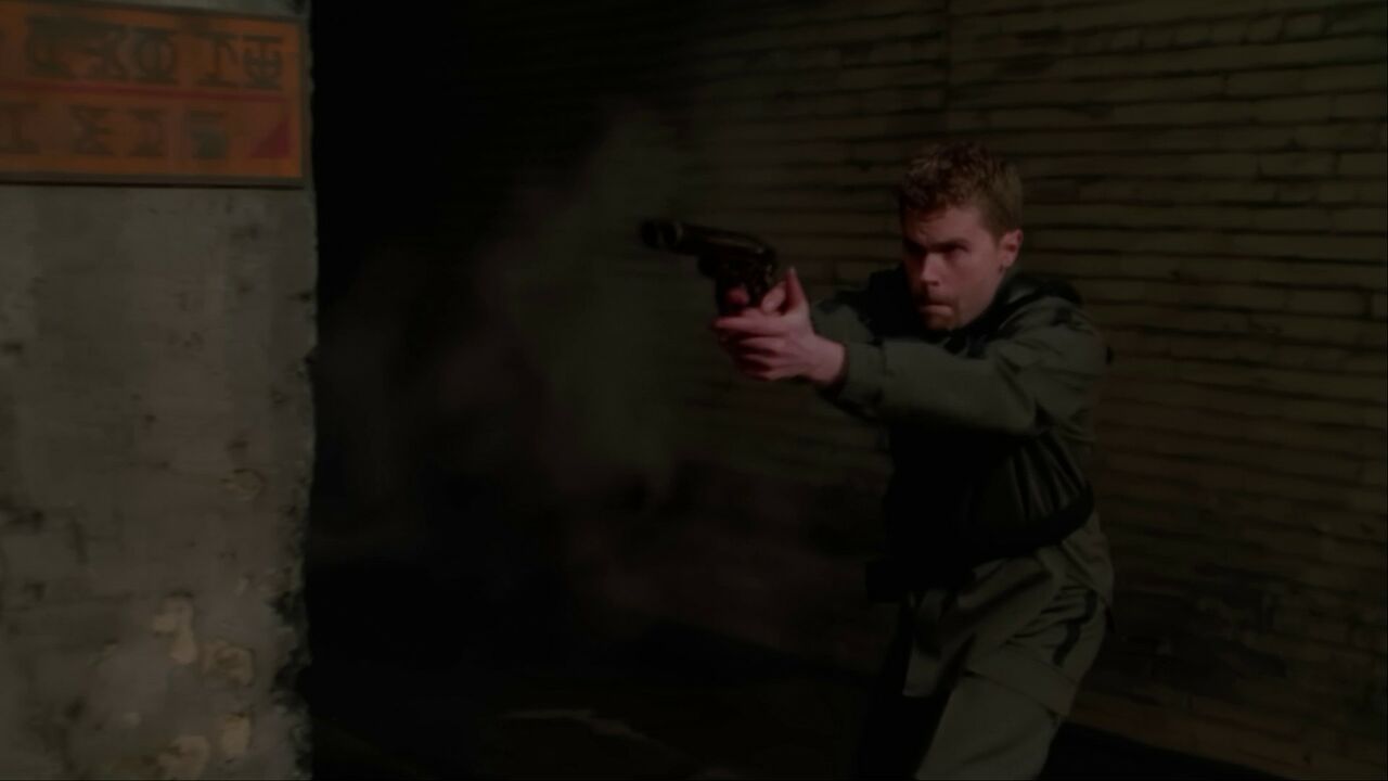 Soldat de la milice kelownienne