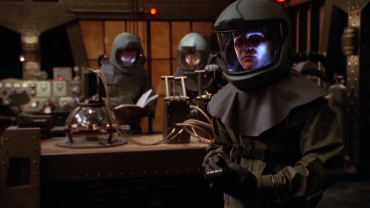 Scientifique kelownien