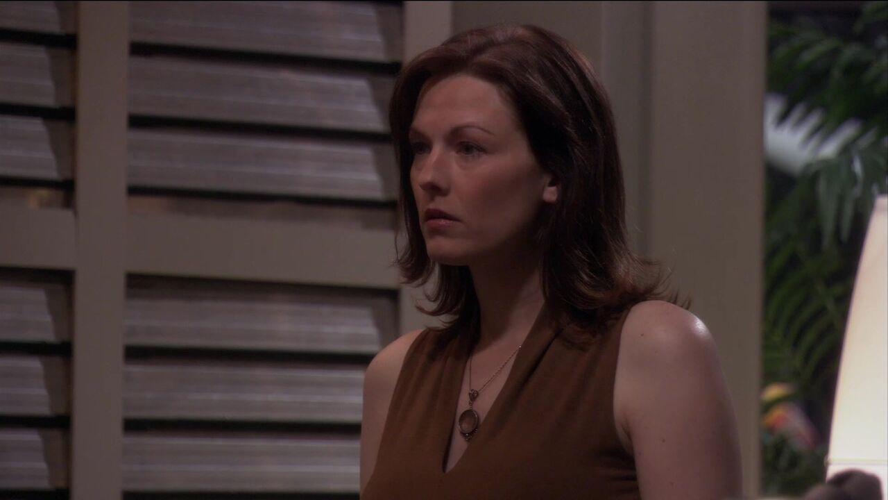 Assistante d'Alec Colson