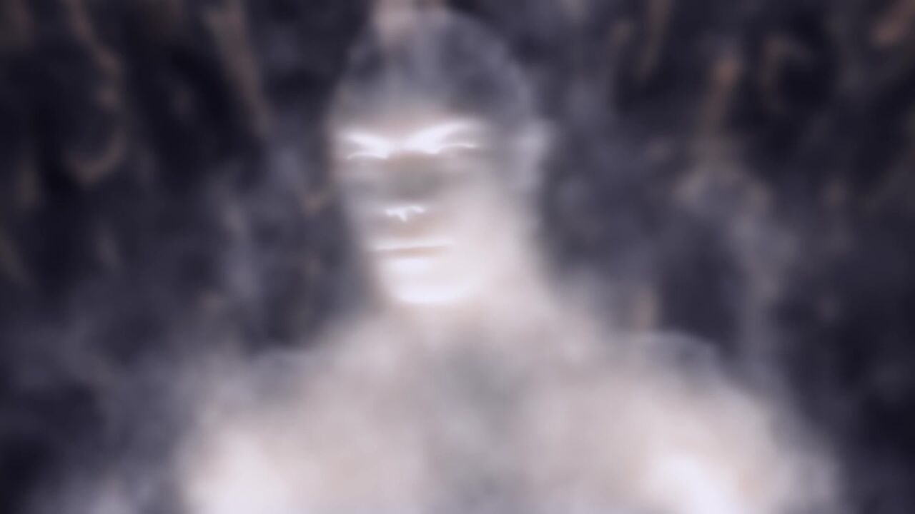 Géants de Quetzalcóatl