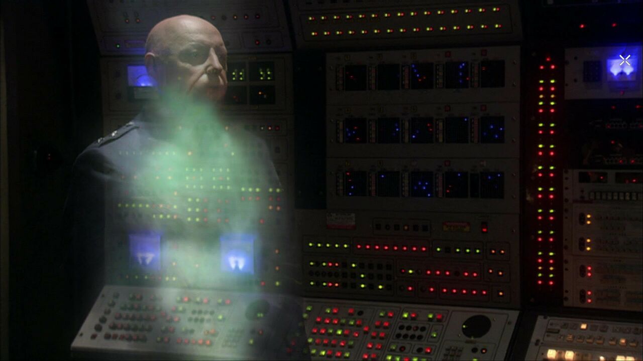 Êtres énergétiques de M5S-224