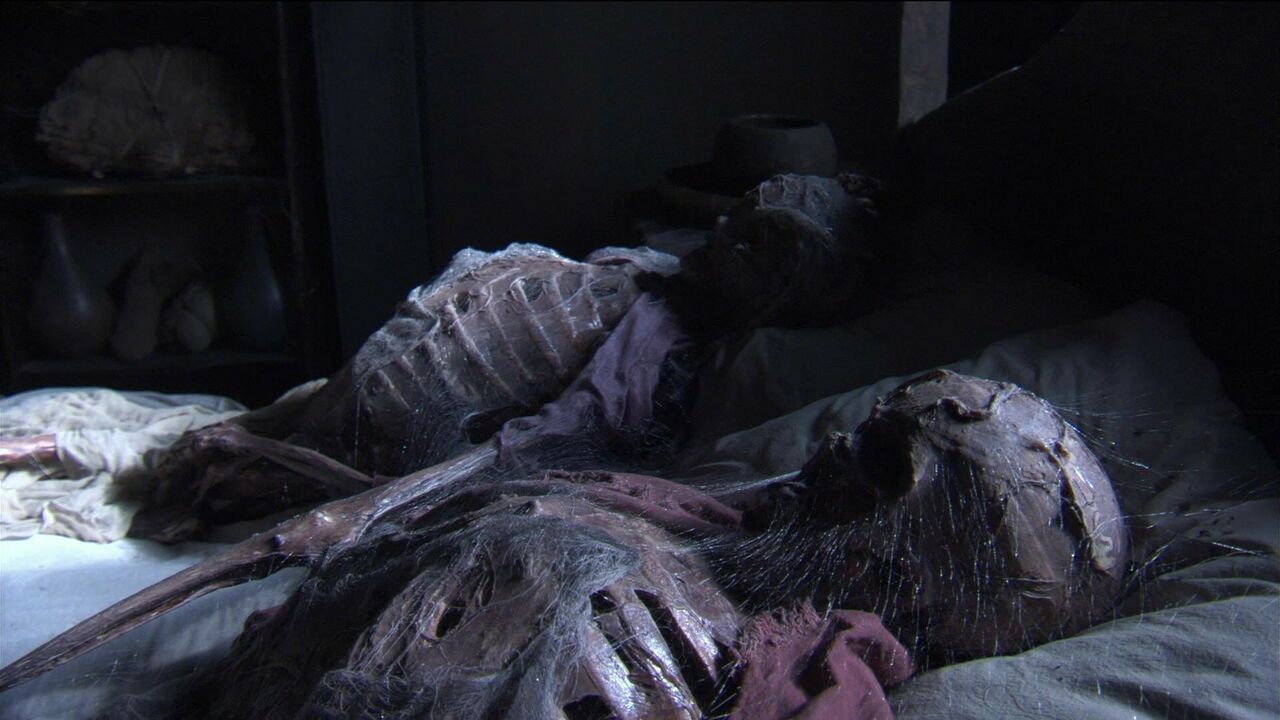 Habitants de Vagonbrei