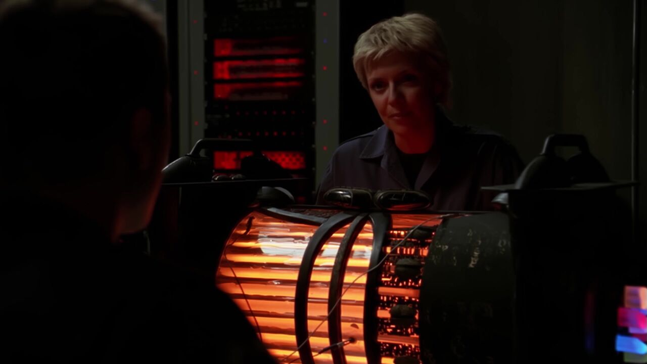 Visionneur de dimension parallèle