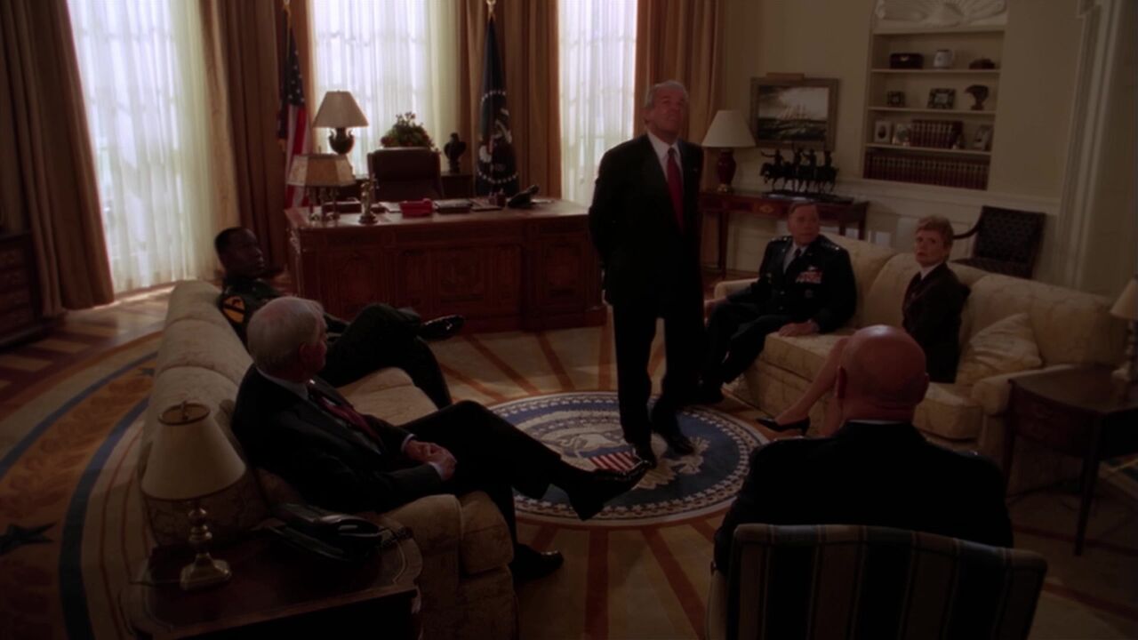 Gouvernement américain