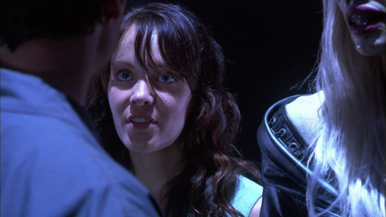 Adorateurs des Wraiths