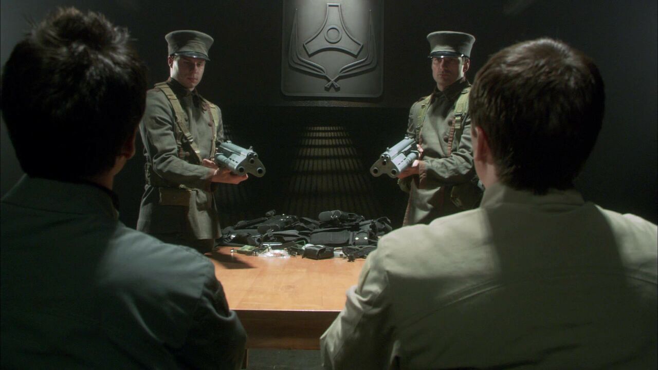 Confédération genii