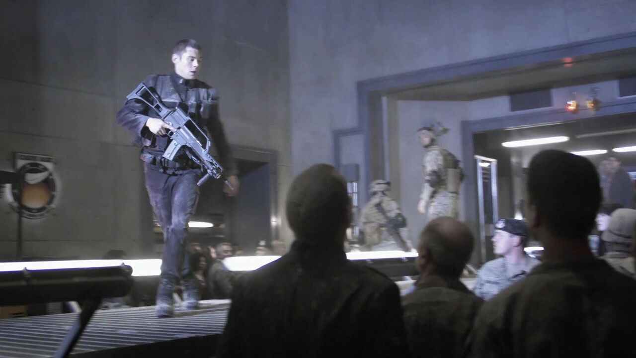 Expédition Destinée