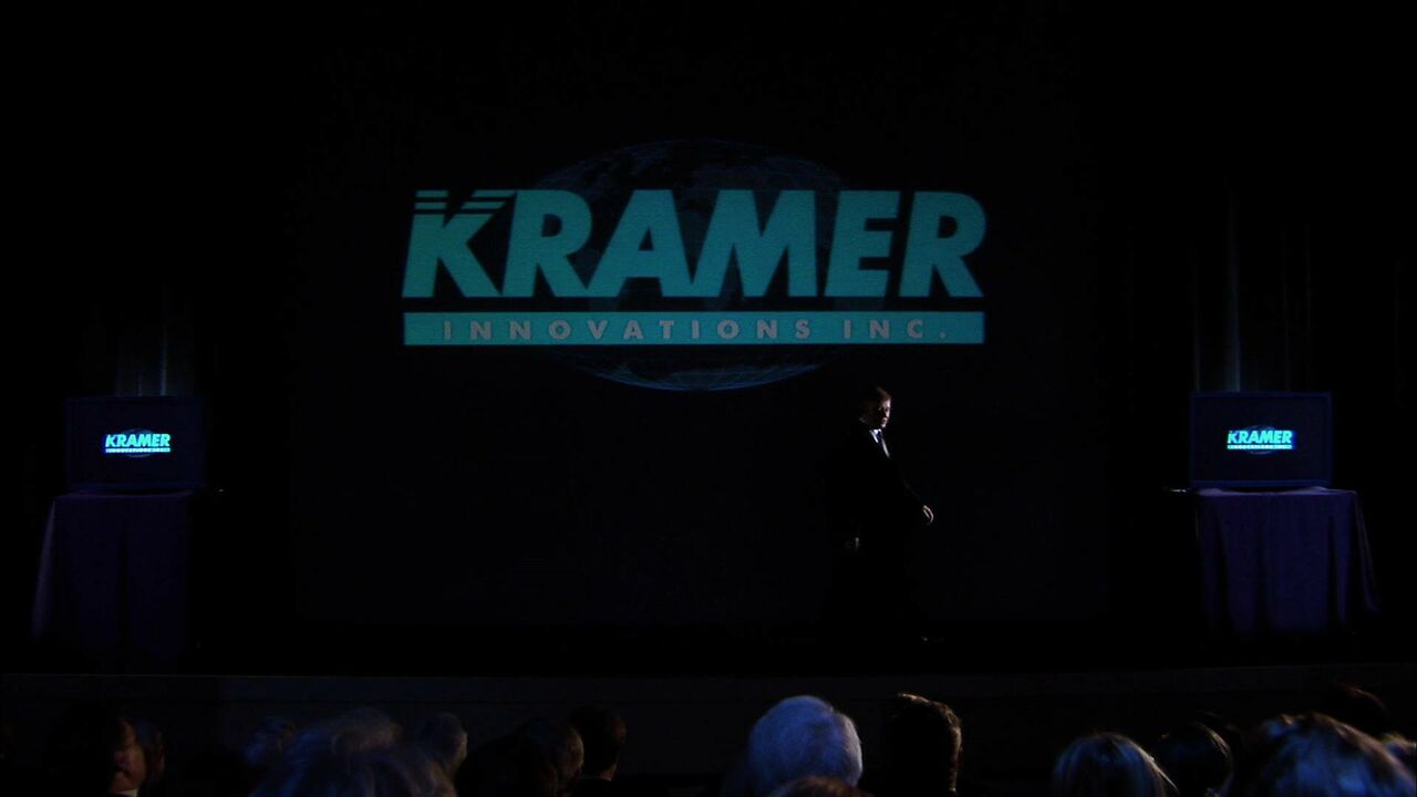 Kramer Inovations Inc.