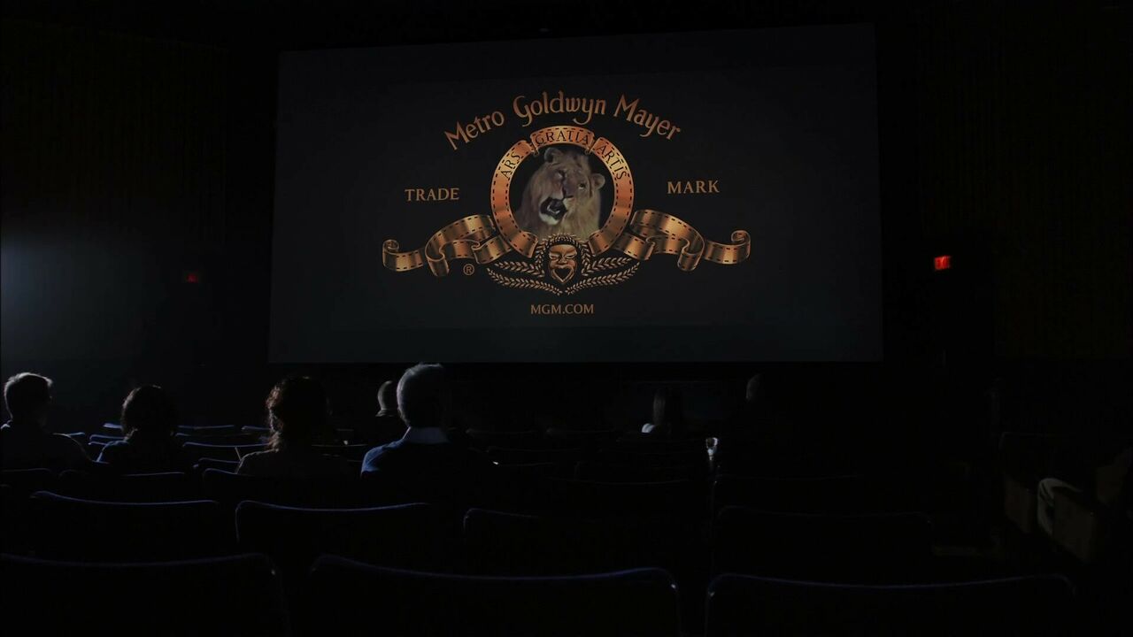 Metro-Goldwyn-Mayer (MGM)