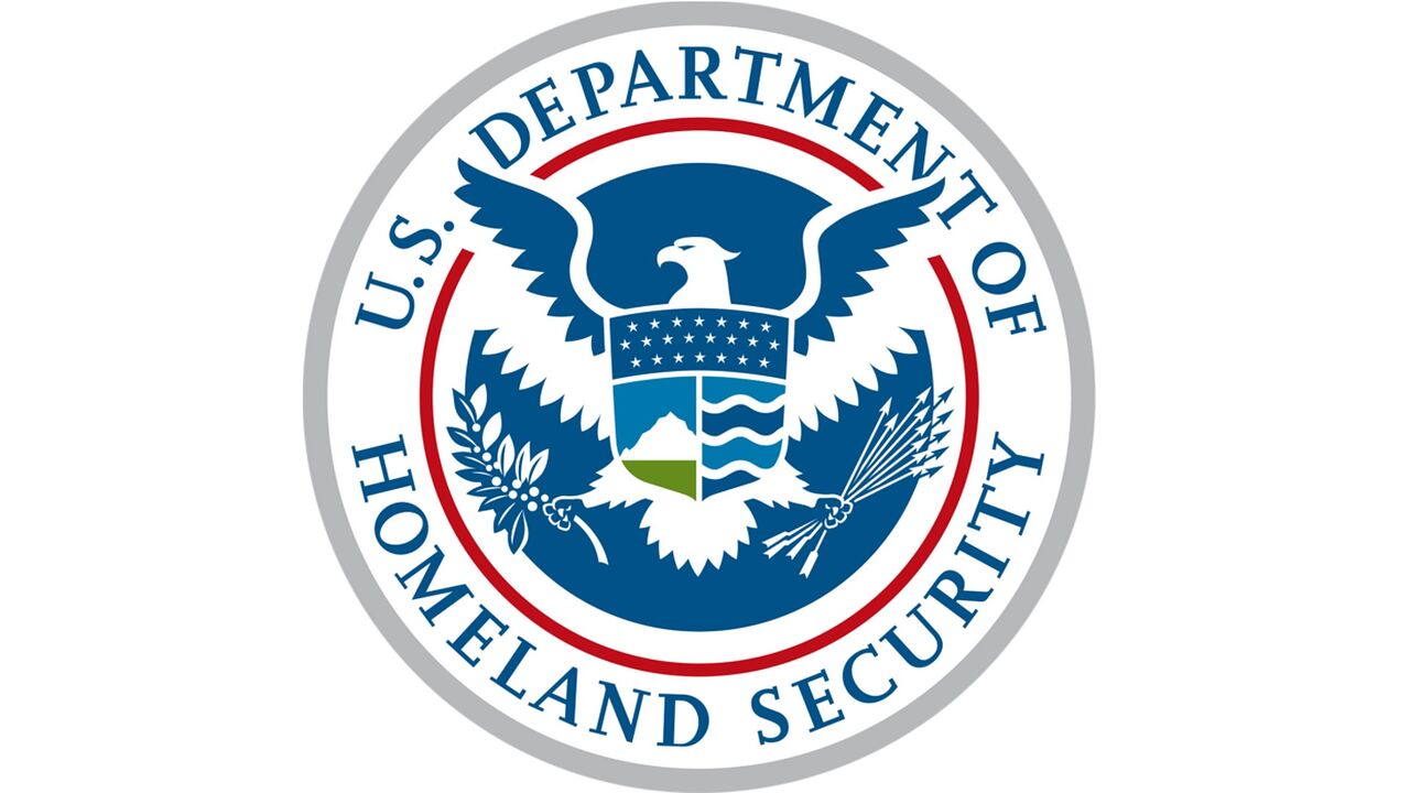 Department of Homeland Security