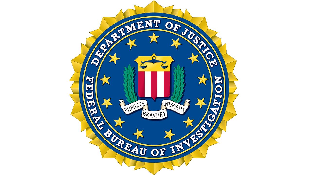 Federal Bureau of Investigation (FBI)