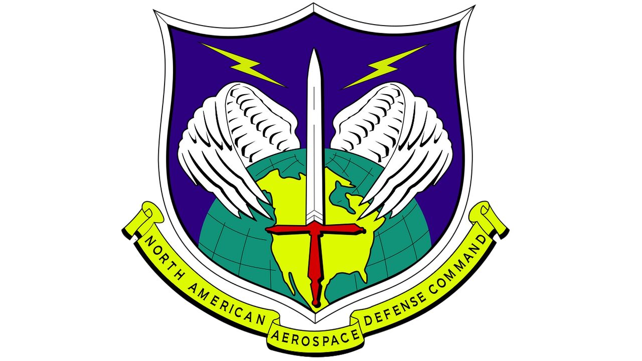North American Aerospace Defense Command (NORAD)