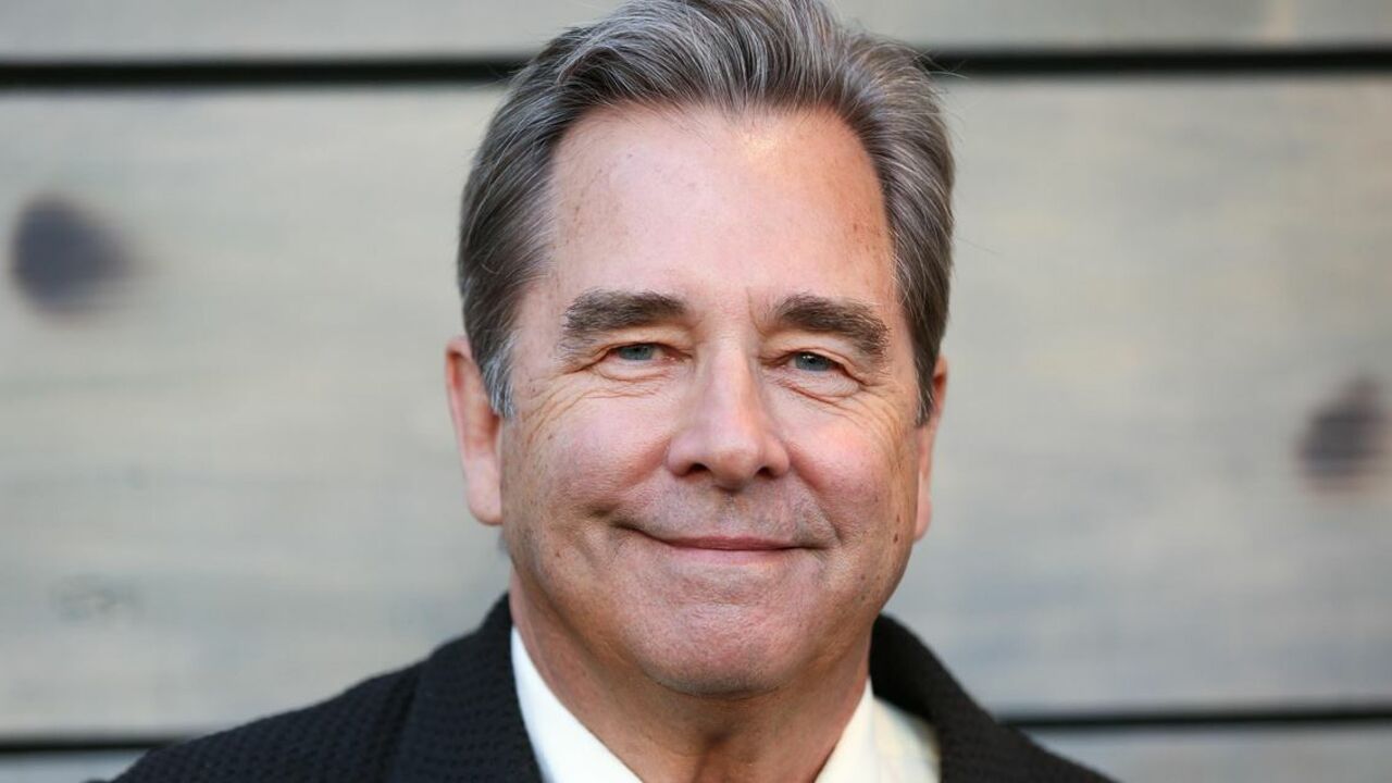 Beau Bridges