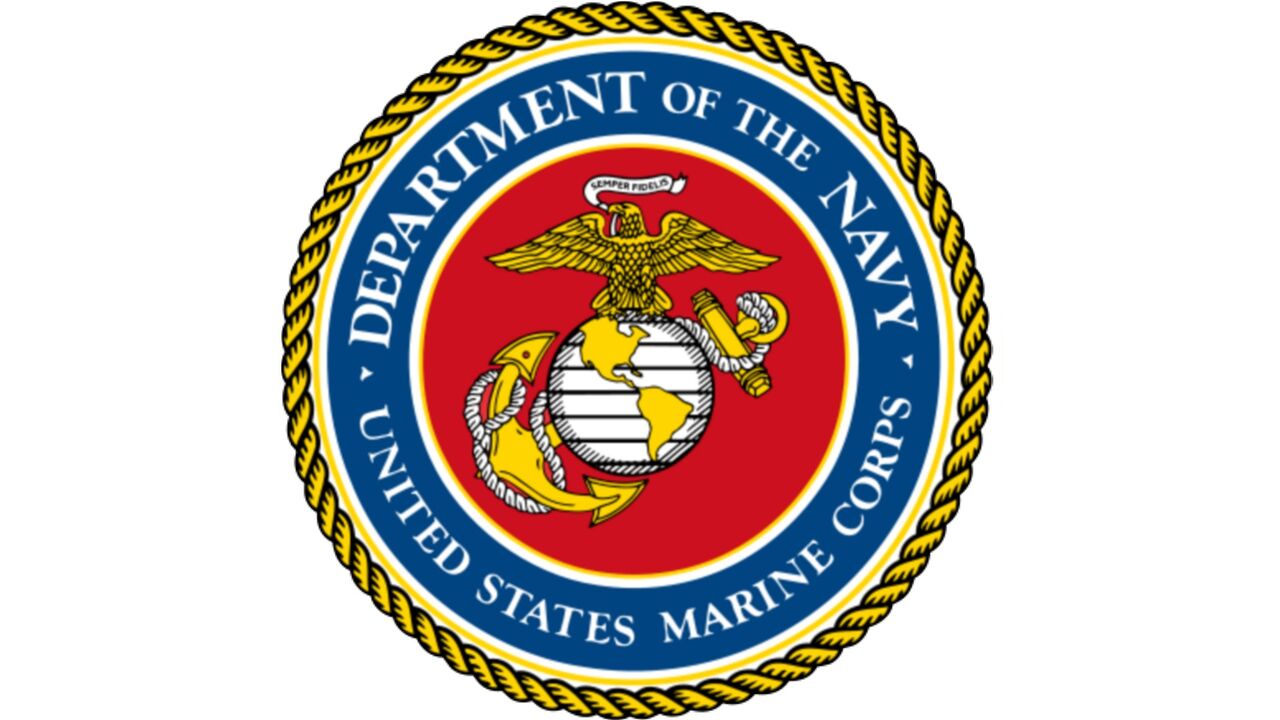 United States Marine Corps