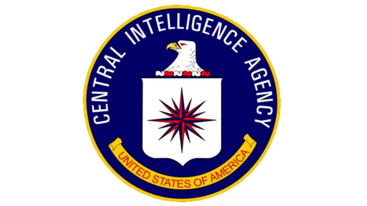 Central Intelligence Agency (CIA)