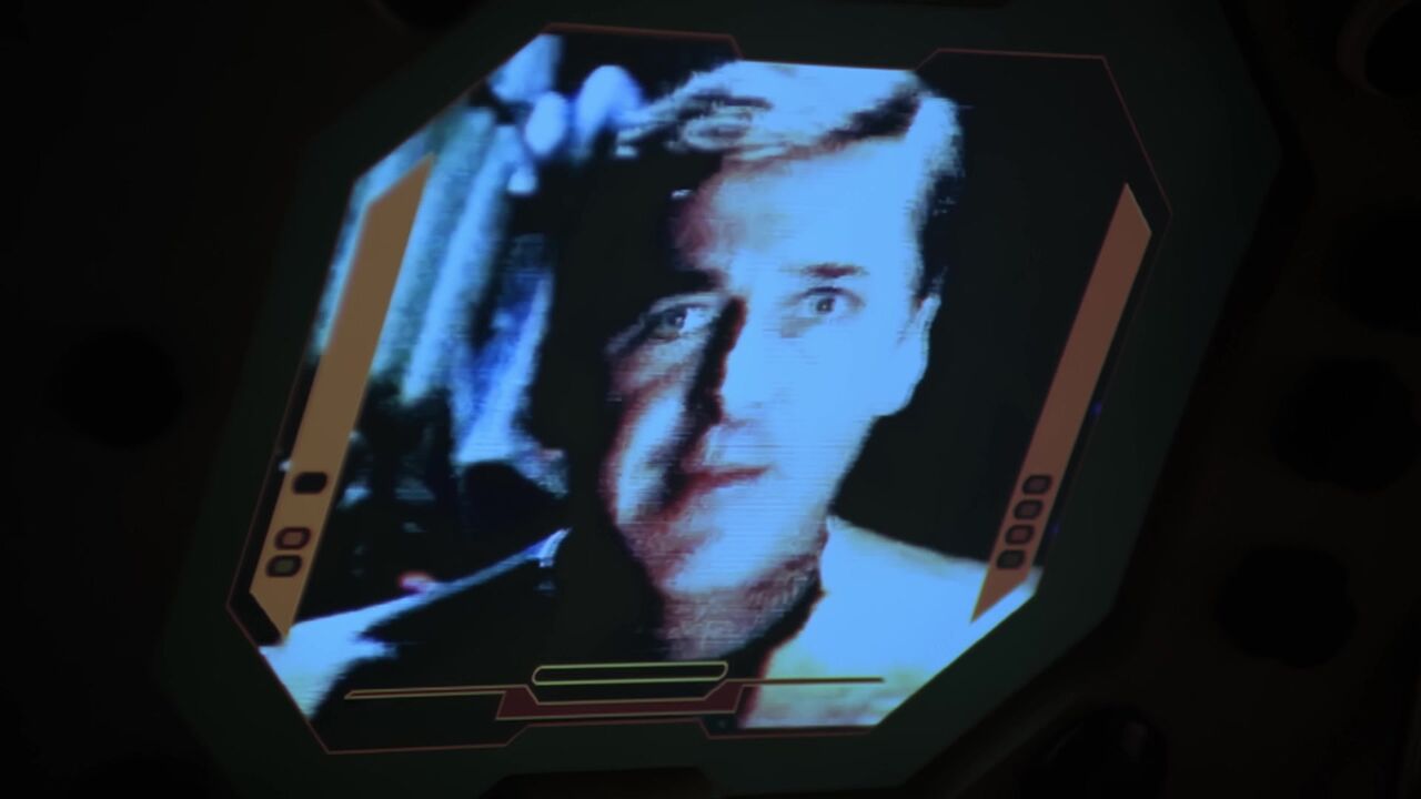 Équipage du Seberus