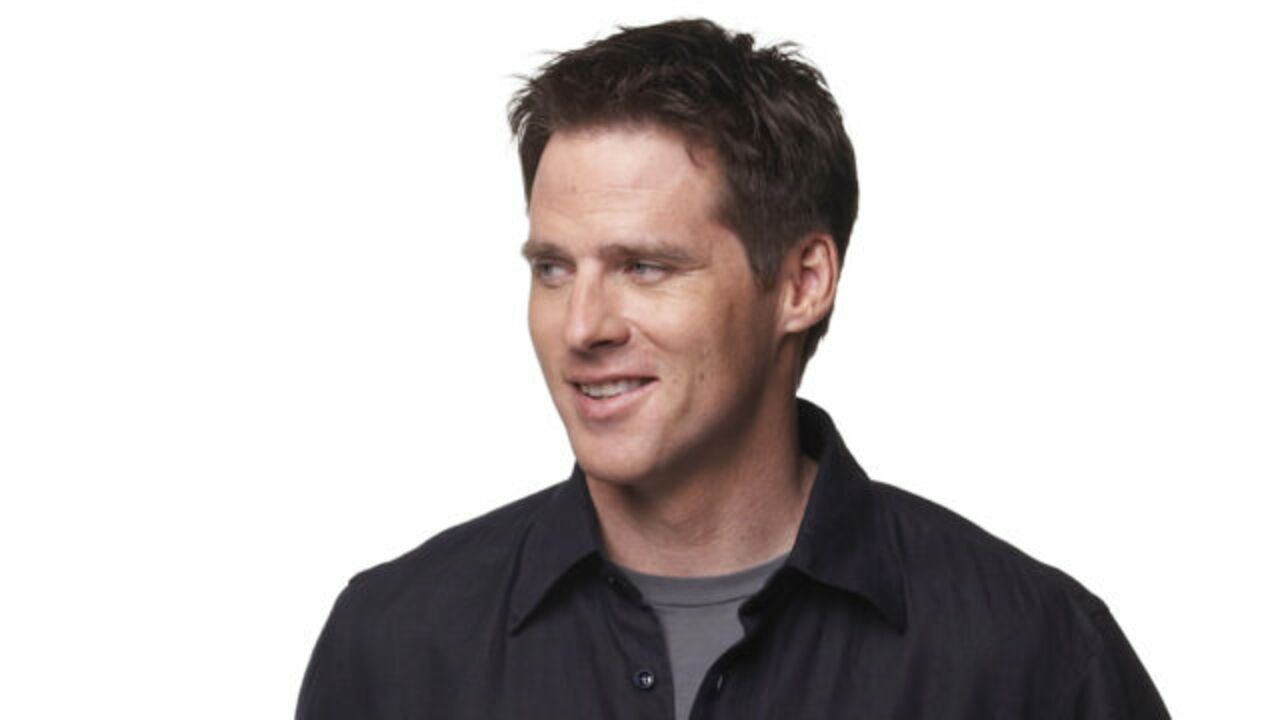Ben Browder