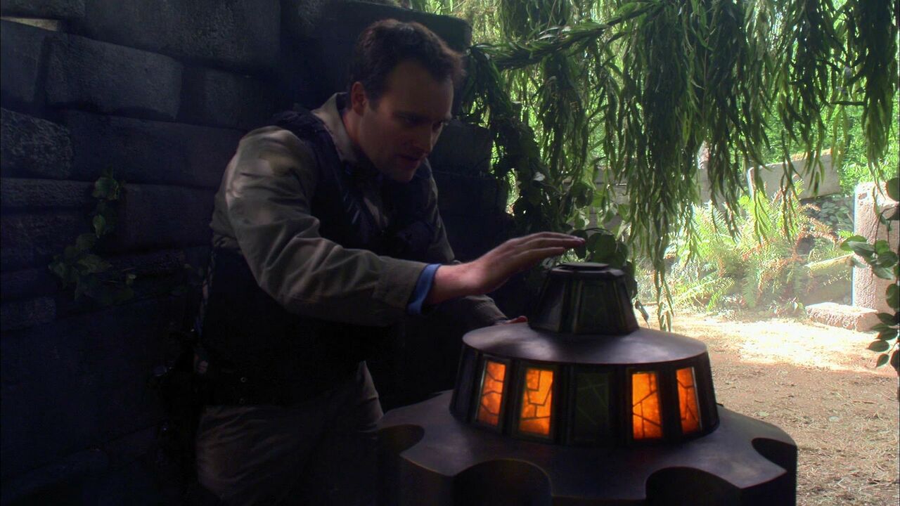 Générateur de champ électromagnétique