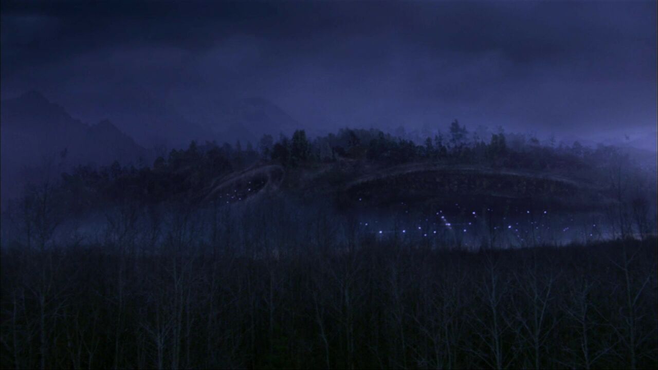 Territoire de la Gardienne