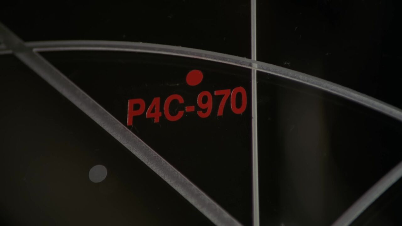 P4C-970