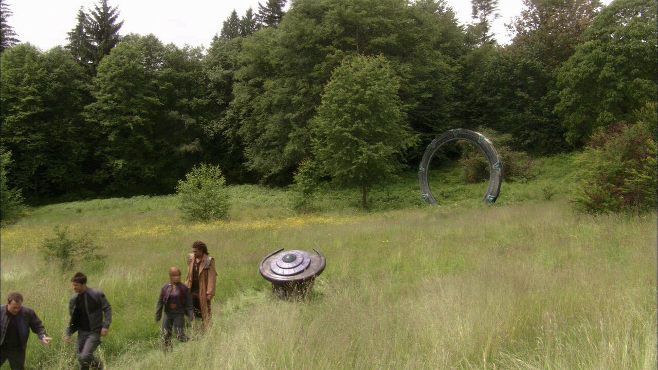 Base de Ford