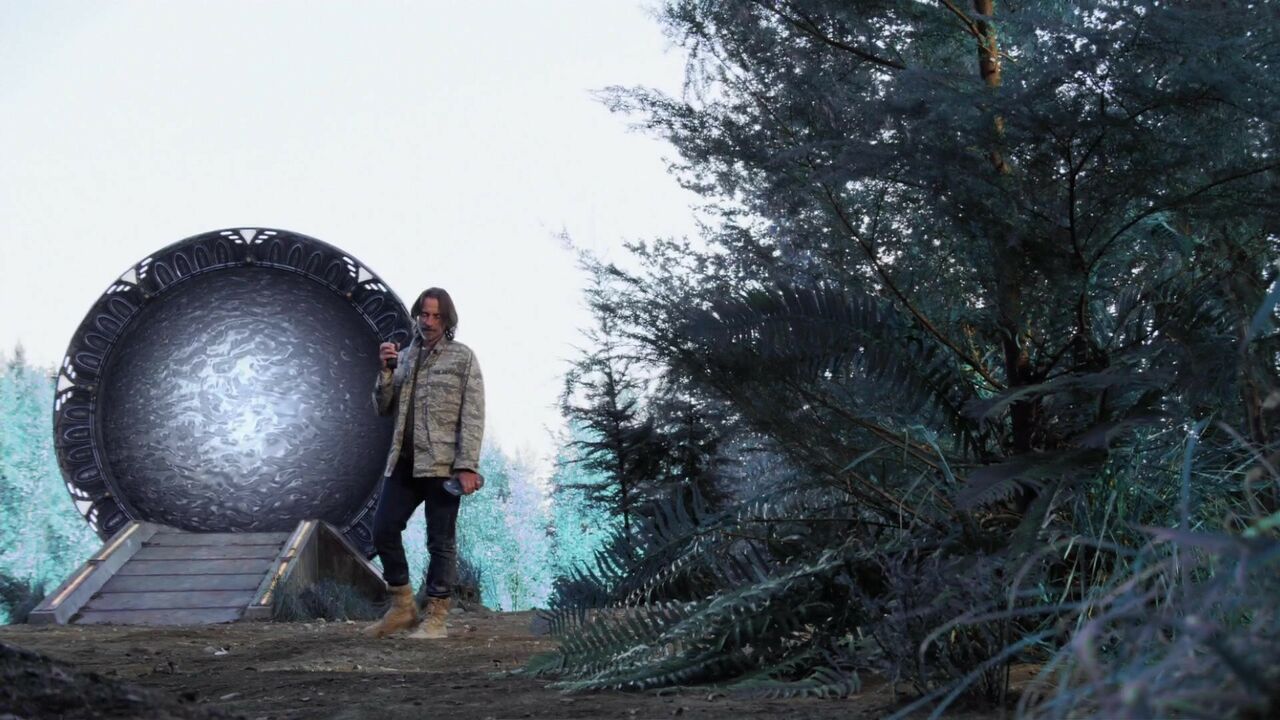 Territoire des plantes serpents