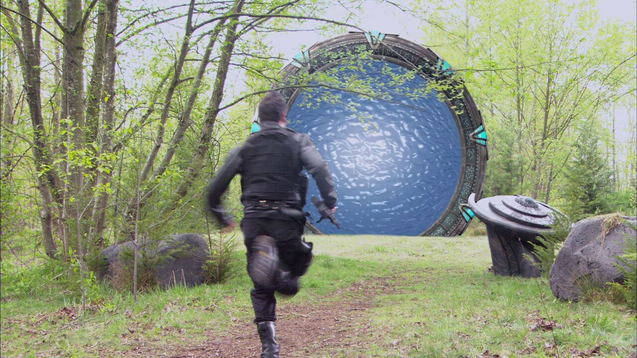 Site de la capture de Sheppard