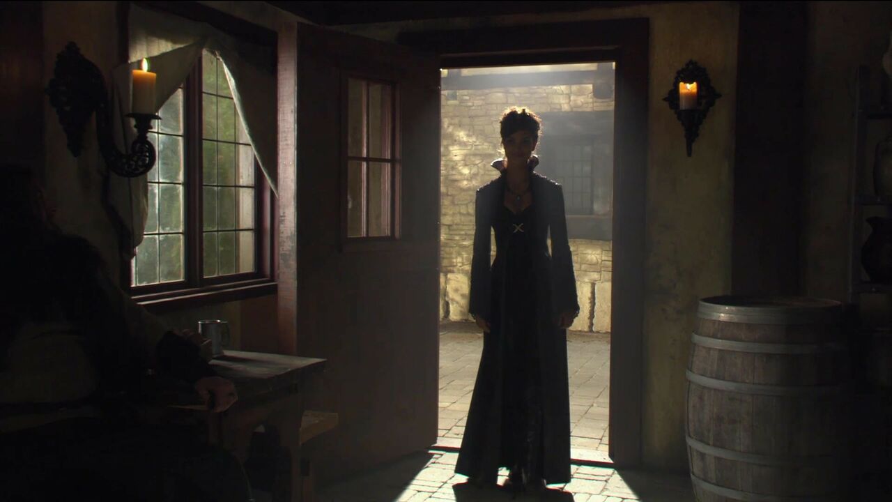 Taverne pré-industrielle