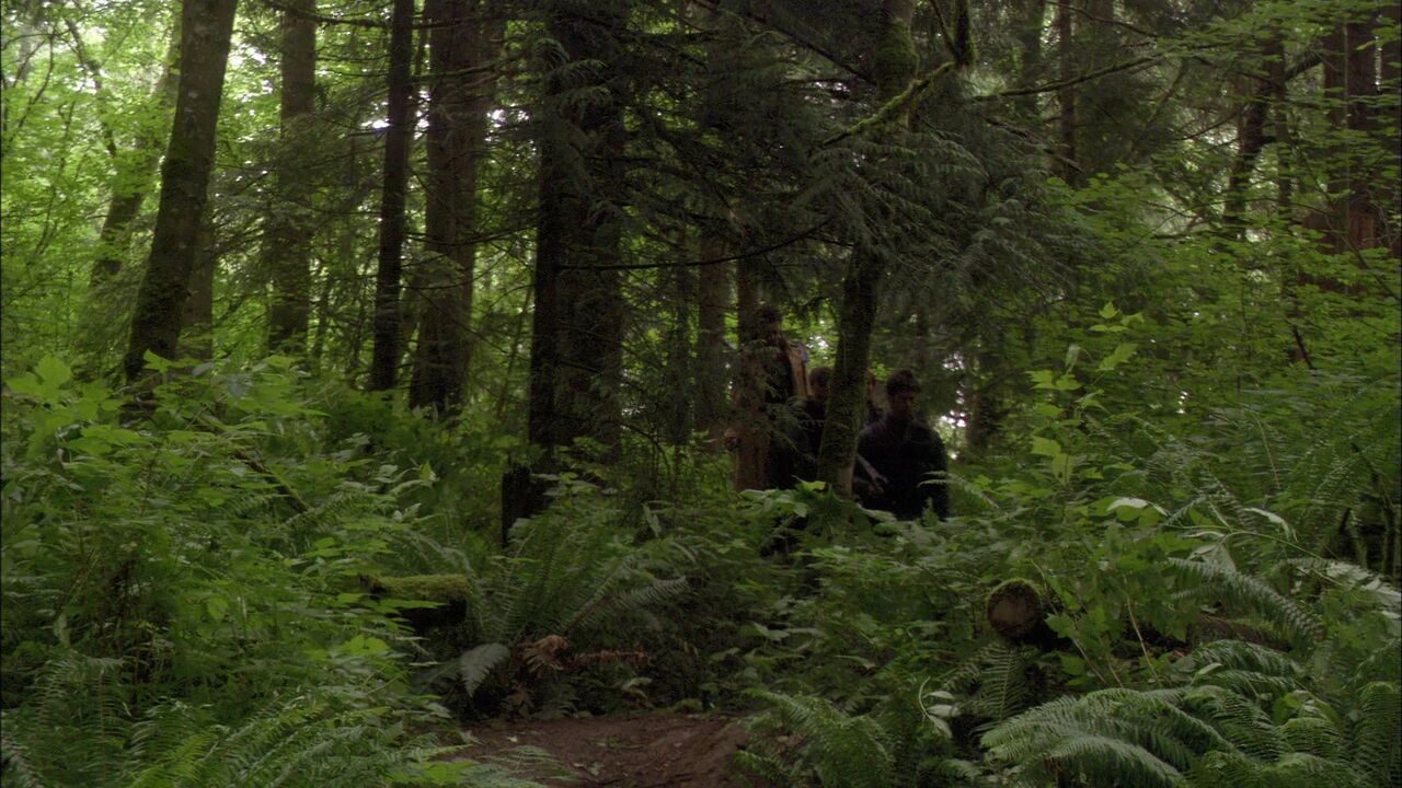 Planète de l'embuscade