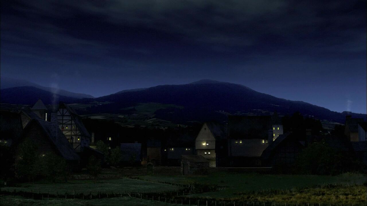 Village surveillé par Nabel Golan