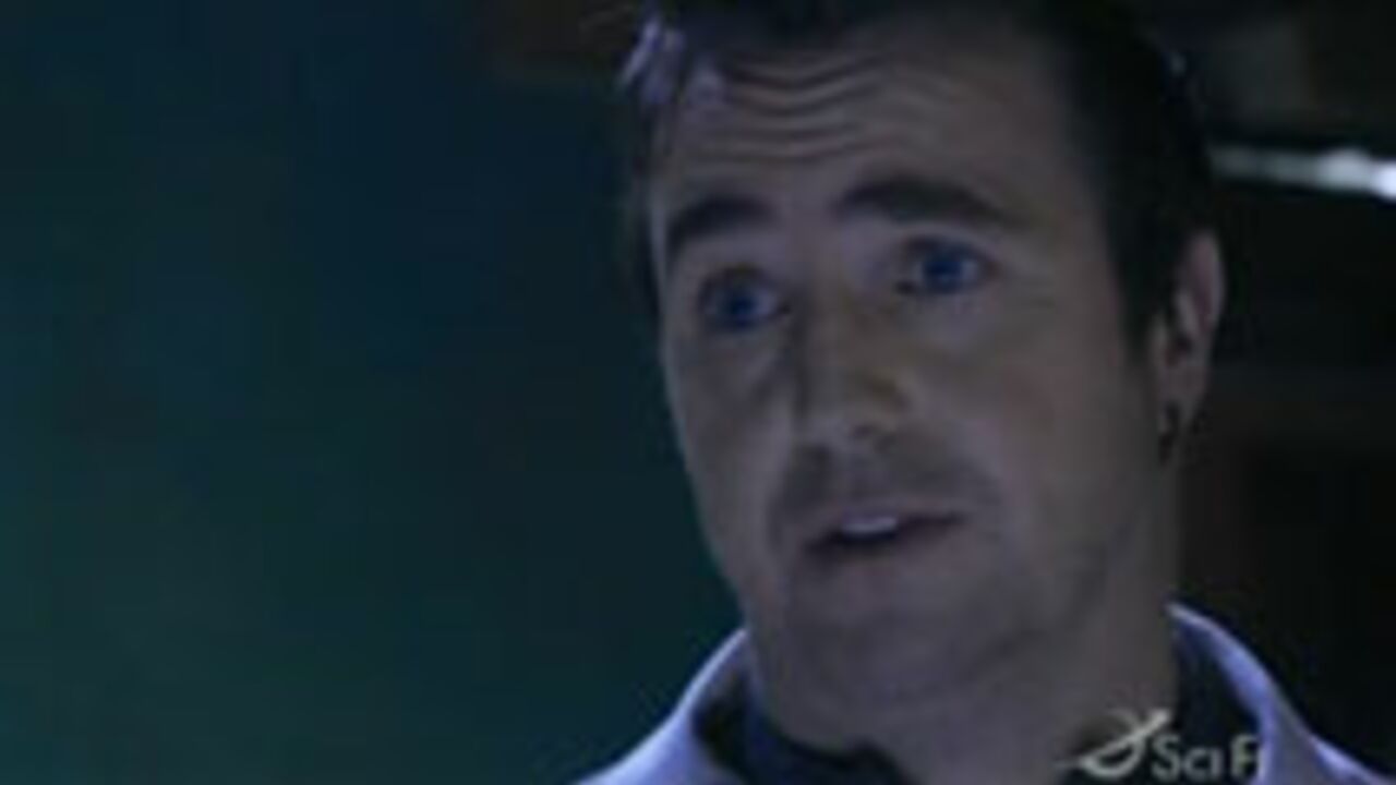 Paul McGillion