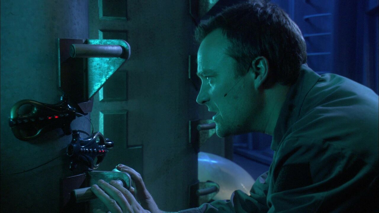 Récepteur biométrique