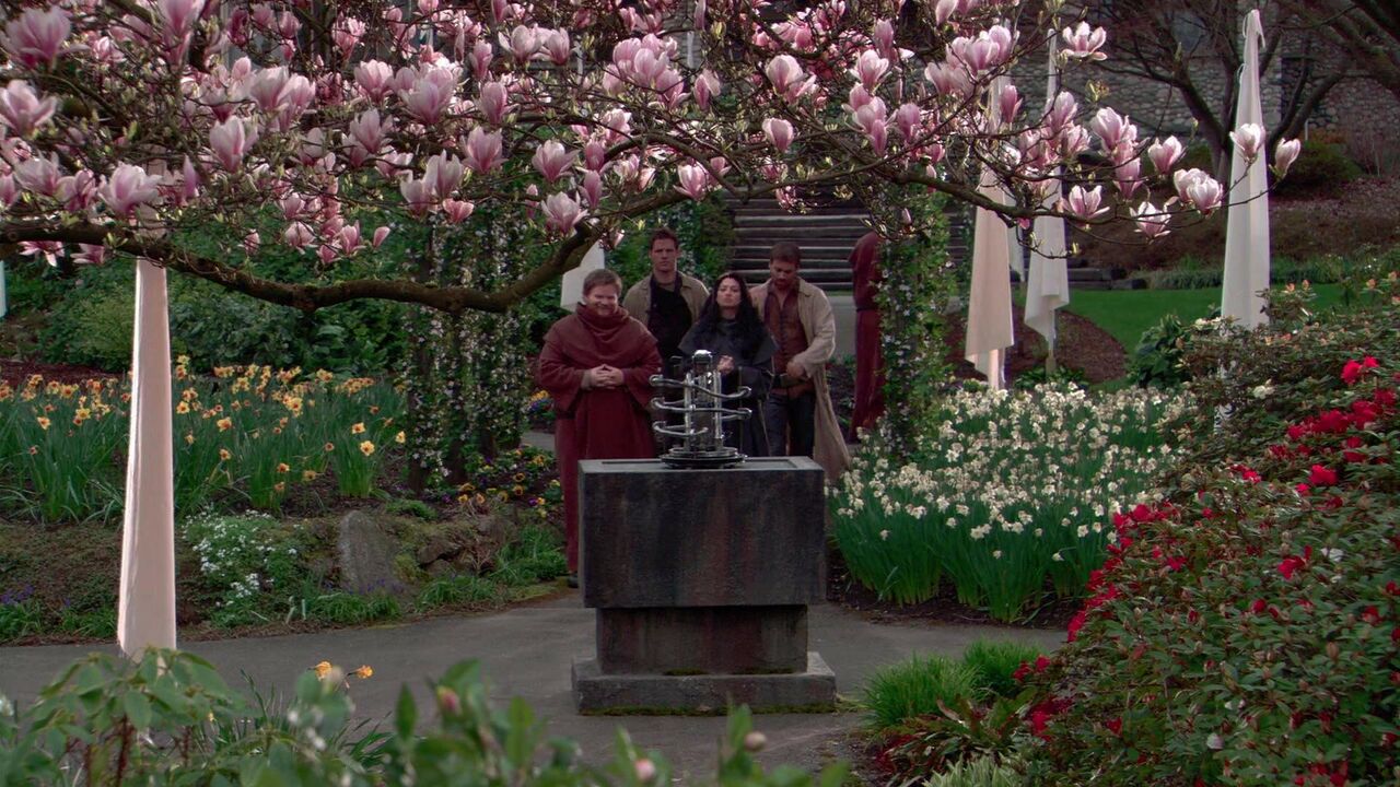 Sanctuaire de Grannus