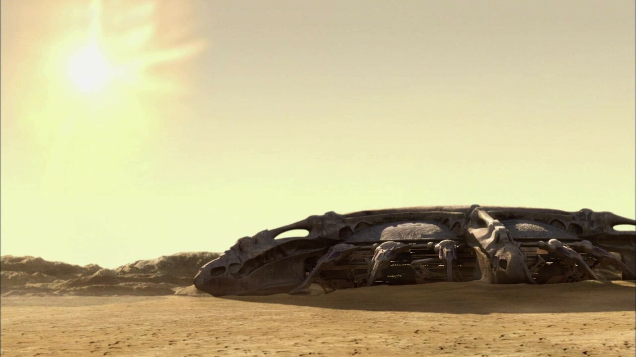 Laboratoire du commandant adoré