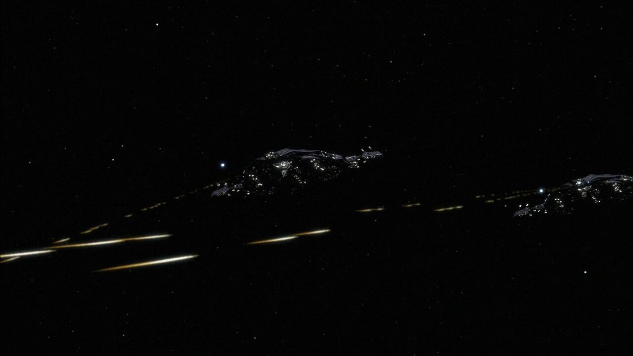 Coordonnées de l'embuscade du Dédale