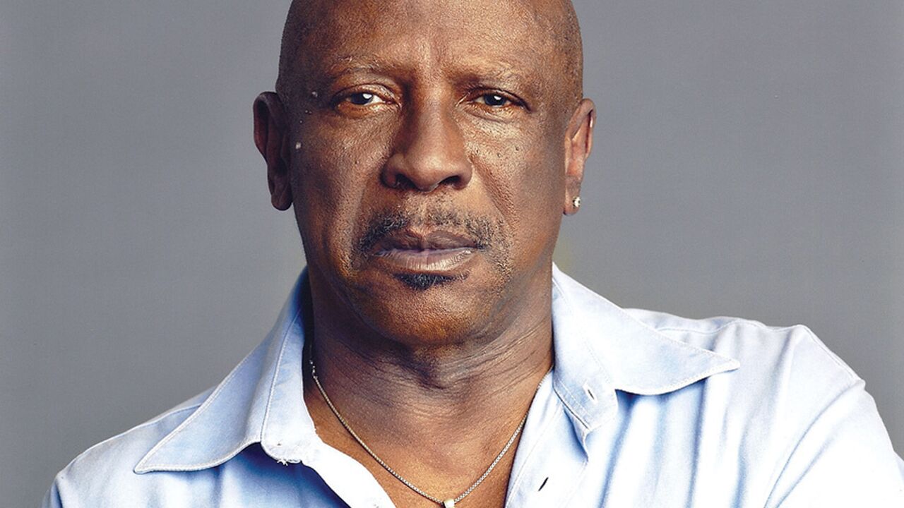 Louis Gossett Jr.