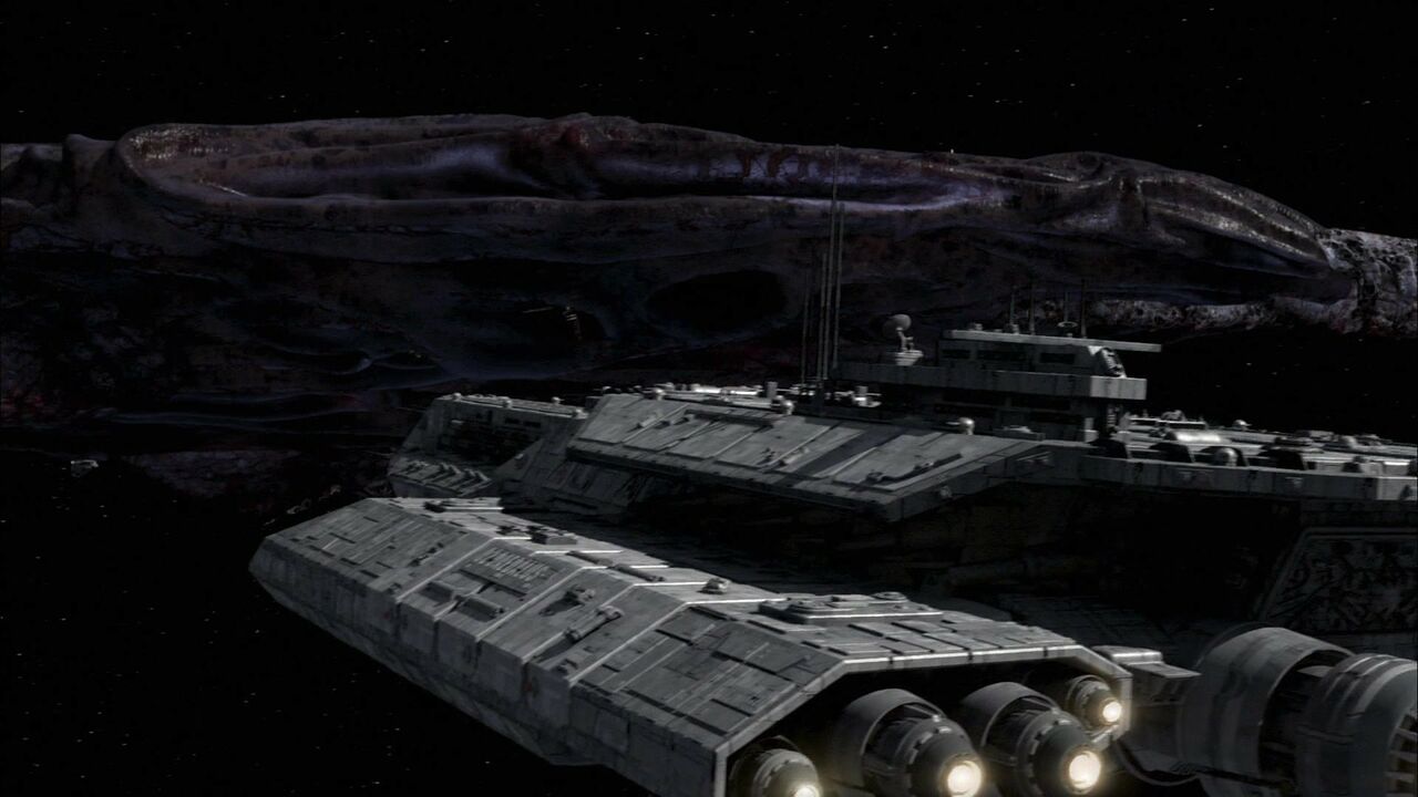 Site du signal inter-dimensionnel