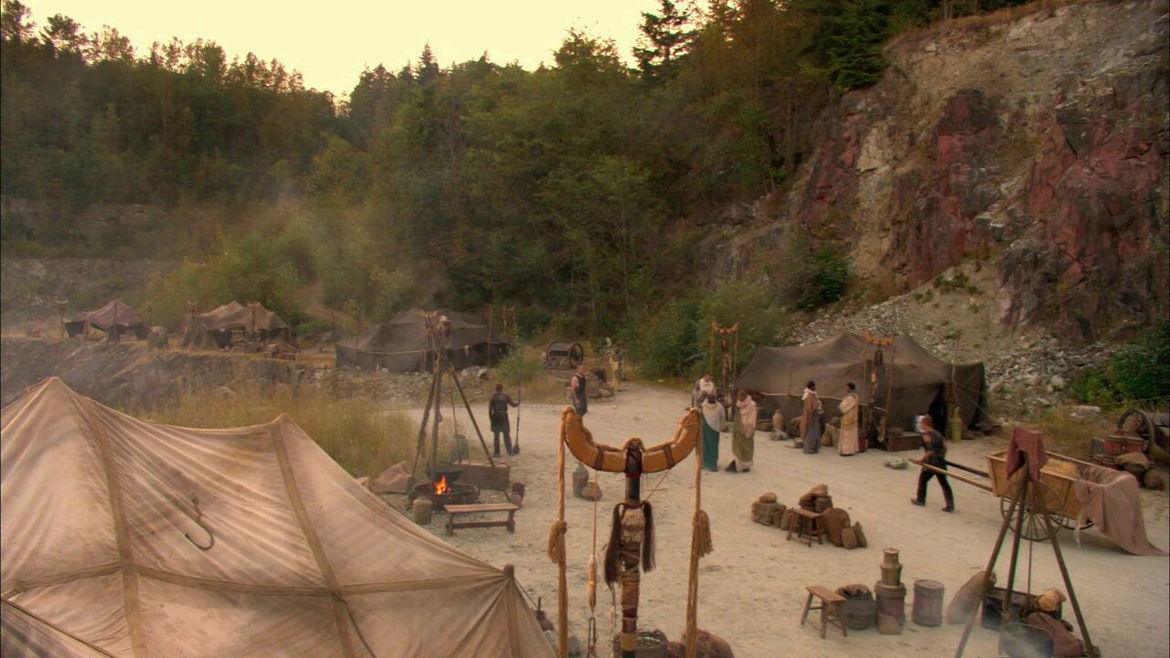 Camp d'U'kin