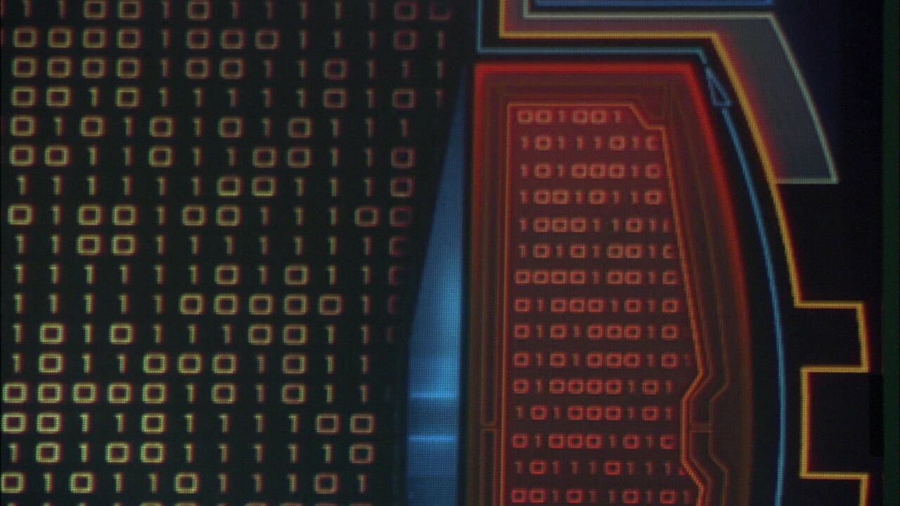 Virus informatique wraith