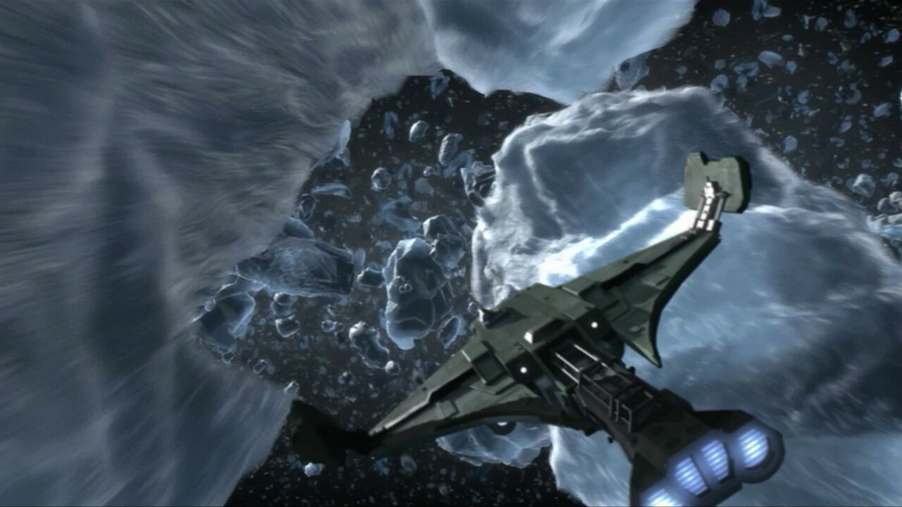Seberus