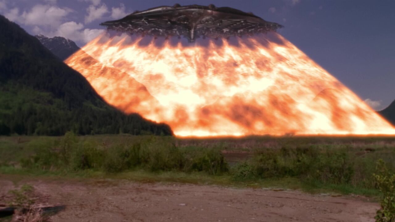 Terraformeur gadmeer