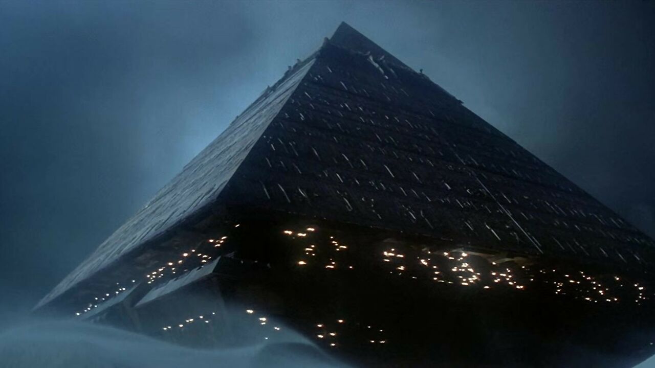 Vaisseau amiral de Ra