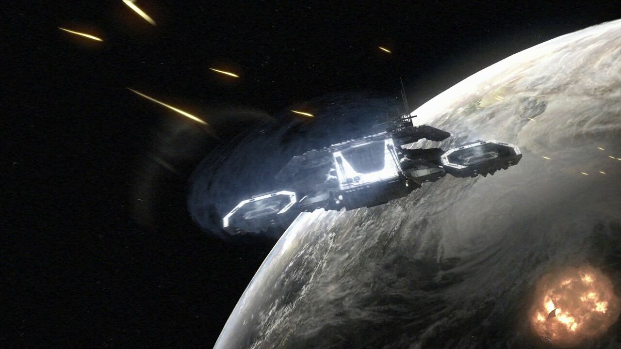 George Hammond (BC-304)