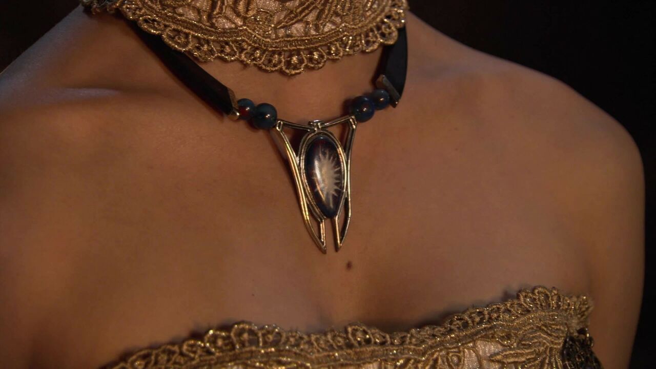 Pendentif d'Adria